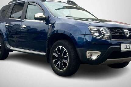 Dacia Duster 111.600 km 8.999 &euro; Hagen 58097