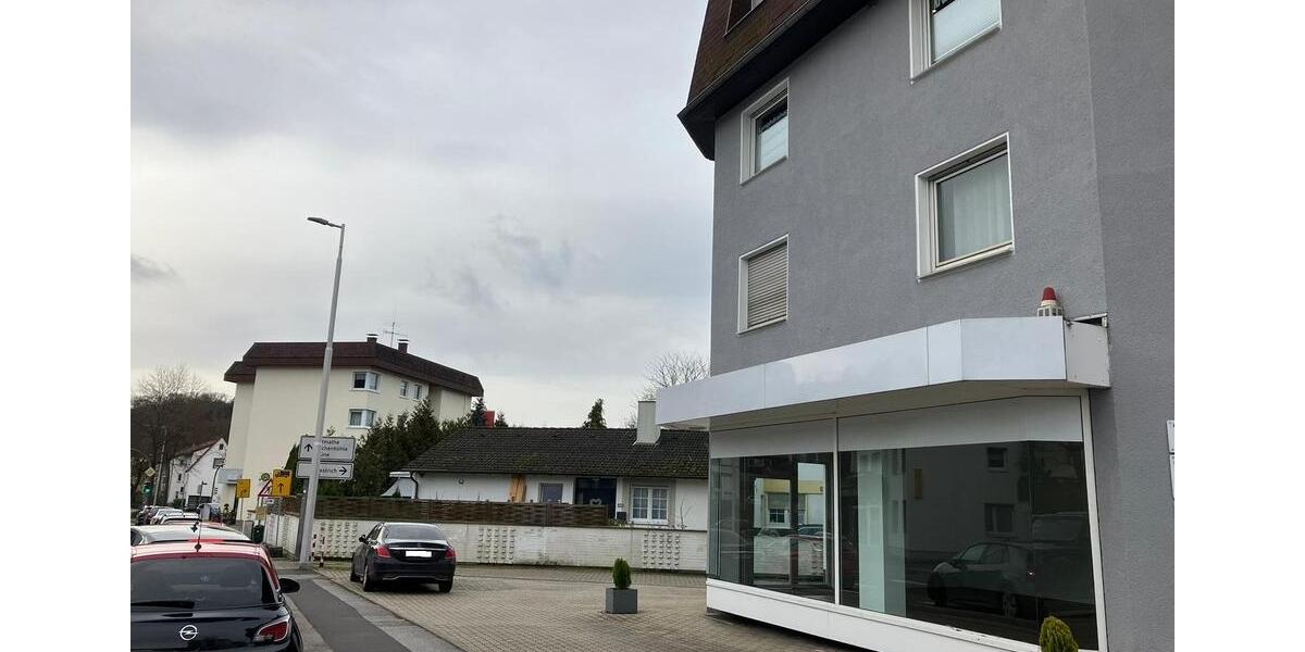 Gewerbeobjekt Iserlohn Grüne - 590&euro; | Angebot:24523165