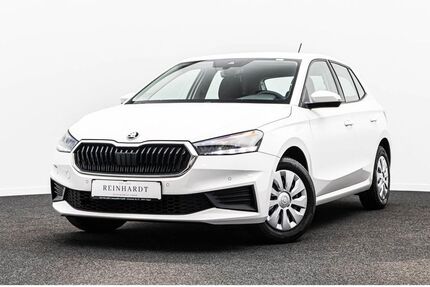 Skoda Fabia 49.056 km 10.880 &euro; Hagen 58091