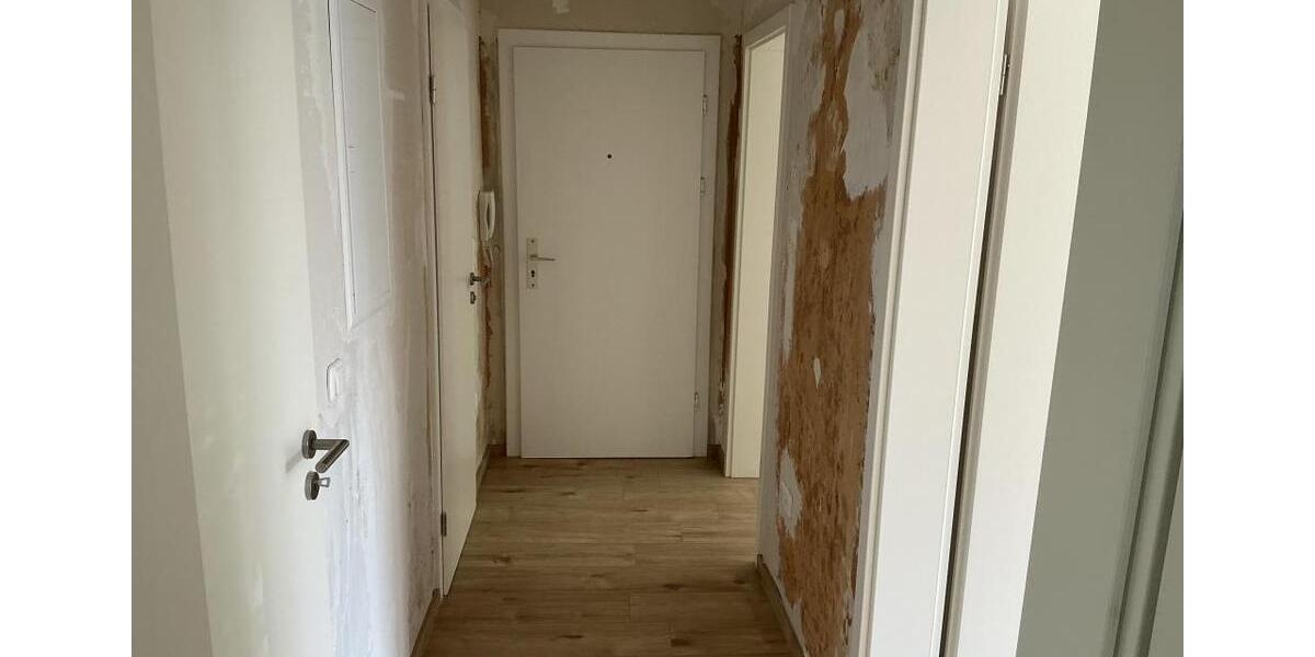 Etagenwohnung Hagen Dahl - 3 Zimmer, 61 m&sup2;, 489&euro; | Angebot:26478009