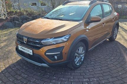 Dacia Sandero 17.775 km 14.495 &euro; Hagen 58091