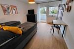 Etagenwohnung Halver - 2 Zimmer, 48 m&sup2;, 1.400&euro; | Angebot:25417284