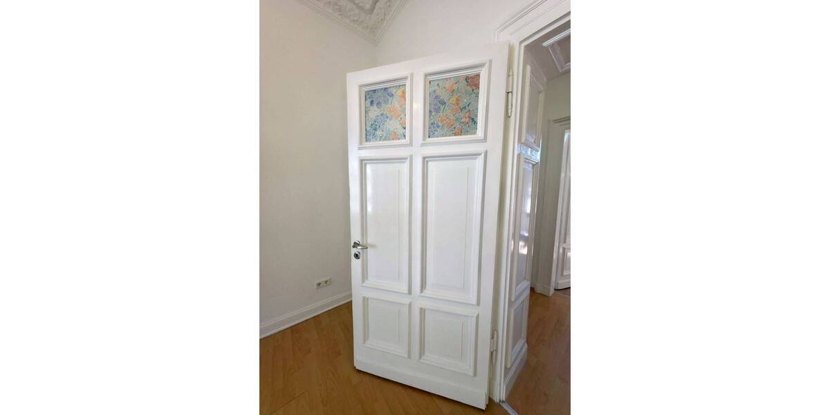 Etagenwohnung Wuppertal Barmen - 3 Zimmer, 82 m&sup2;, 695&euro; | Angebot:26733296