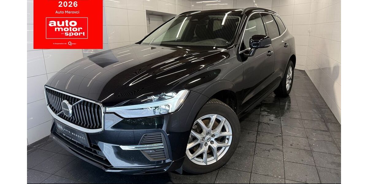 Volvo XC60 85.300 km 29.995 &euro; Hagen 58099
