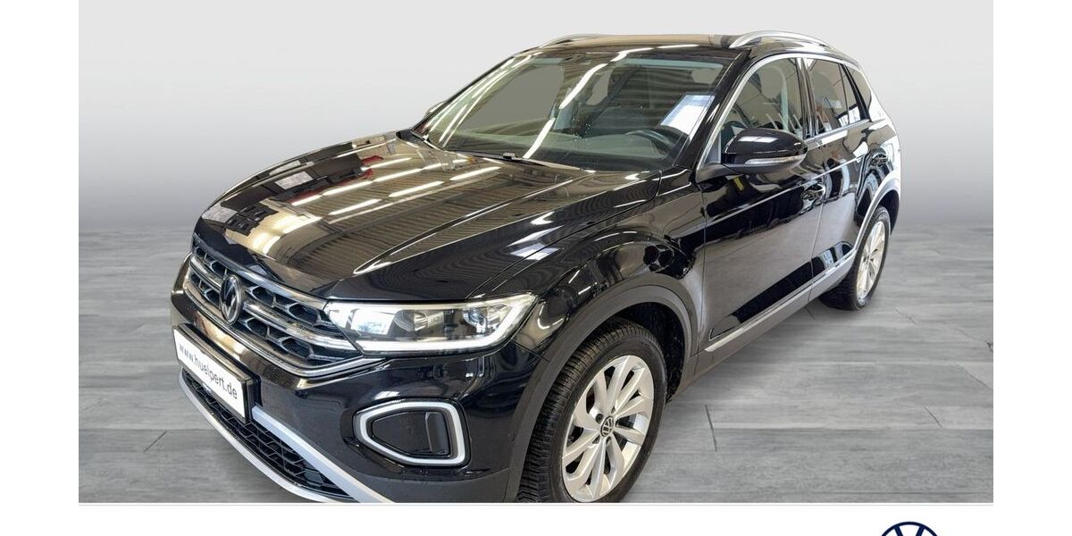 VW T-Roc 43.153 km 19.707 &euro; Unna 59423
