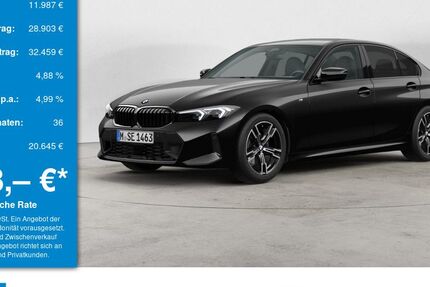 BMW 320 32.500 km 40.890 &euro; Wipperfürth/Hämmern 51688
