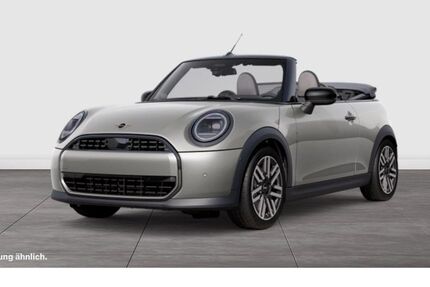 Mini Cooper C 3.900 km 32.870 &euro; Velbert 42553
