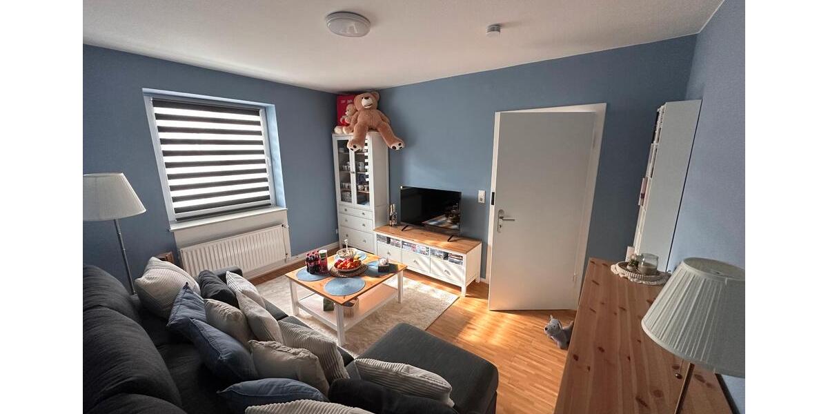 Etagenwohnung Remscheid Gemarkung Bergisch Born - 1 Zimmer, 34 m&sup2;, 220&euro; | Angebot:25974838