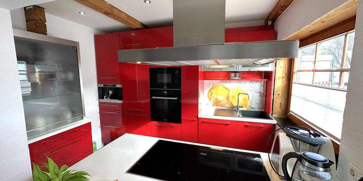 Einfamilienhaus Halver - 5 Zimmer, 129 m&sup2;, 269.700&euro; | Angebot:25744124