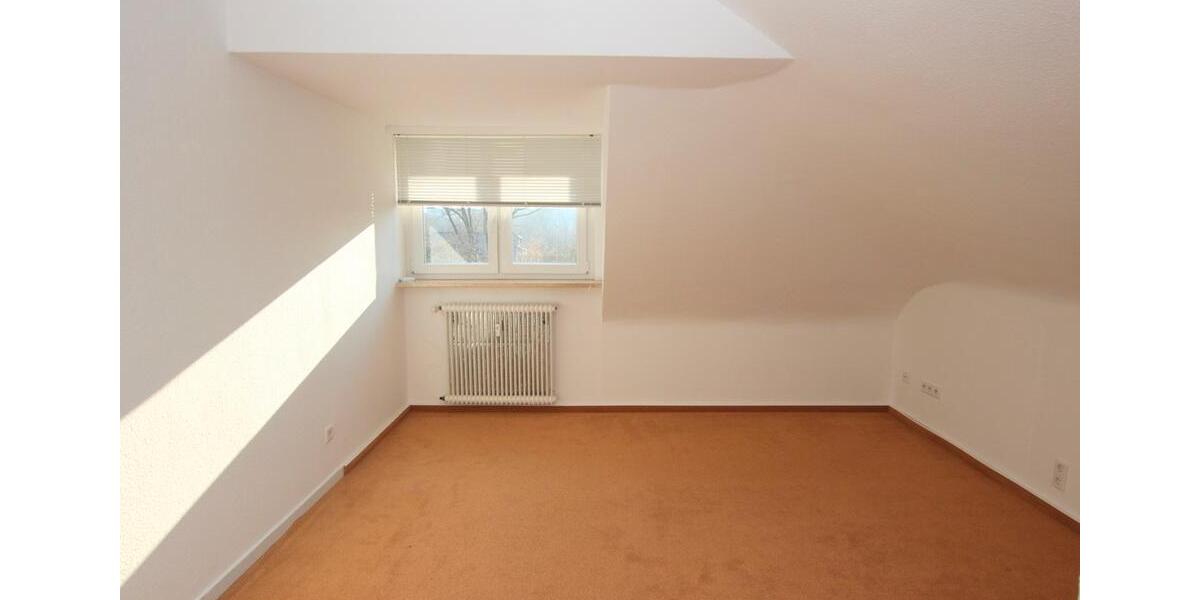 Dachgeschoßwohnung Hagen Hagen-Mitte - 3 Zimmer, 85 m&sup2;, 850&euro; | Angebot:20575913