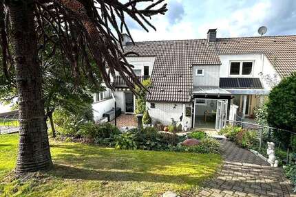 Haus Gevelsberg - 5 Zimmer, 100 m&sup2;, 319.000&euro; | Angebot:27550782