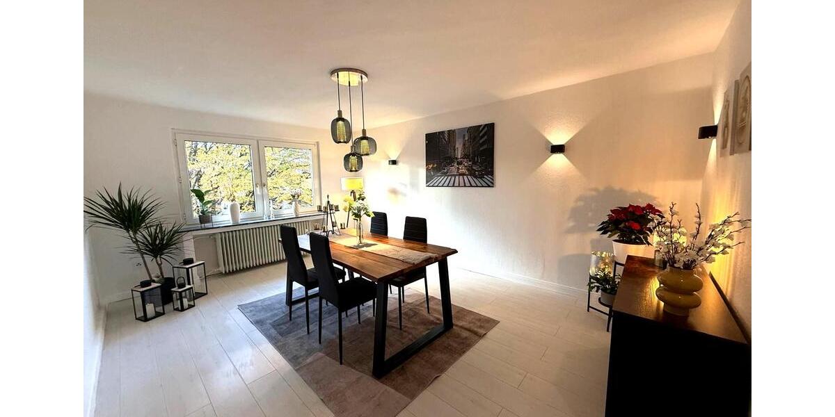 Maisonettenwohnung Herne - 5 Zimmer, 100 m&sup2;, 159.000&euro; | Angebot:27298963