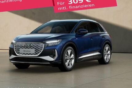 Audi Q4 e-tron 4.622 km 42.770 &euro; Hagen 58089