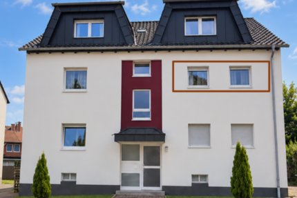Wohnung Castrop-Rauxel Rauxel - 3.5 Zimmer, 70 m&sup2;, 695&euro; | Angebot:27695101