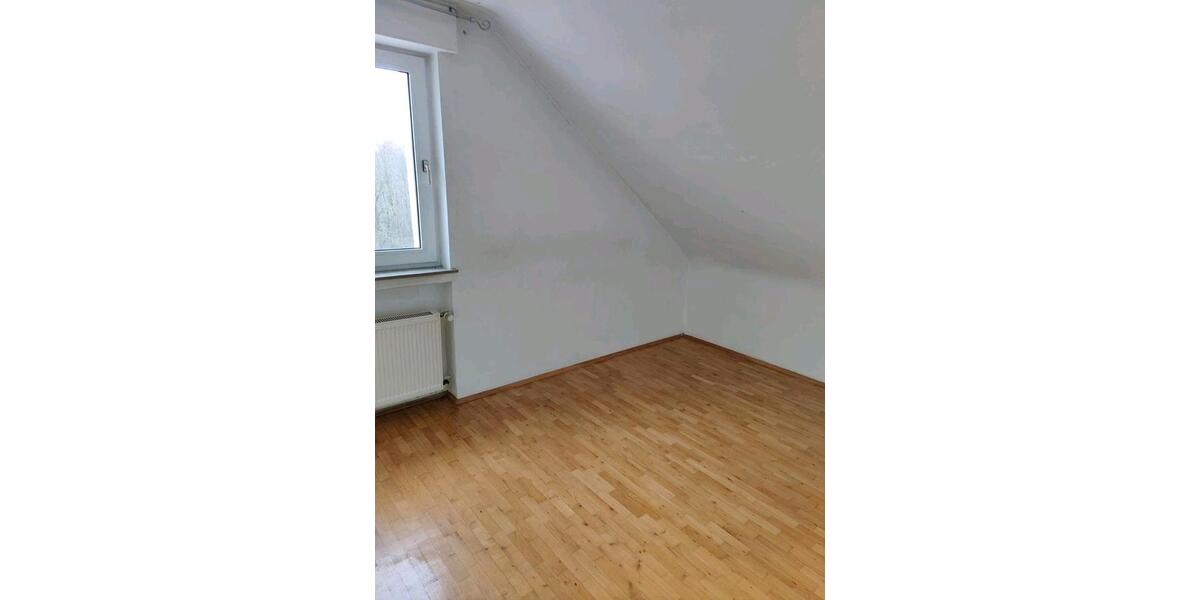 Dachgeschoßwohnung Hagen Dahl - 3 Zimmer, 57 m&sup2;, 570&euro; | Angebot:26692019