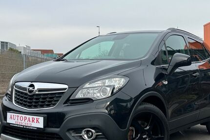 Opel Mokka 120.000 km 9.199 &euro; Remscheid 42859