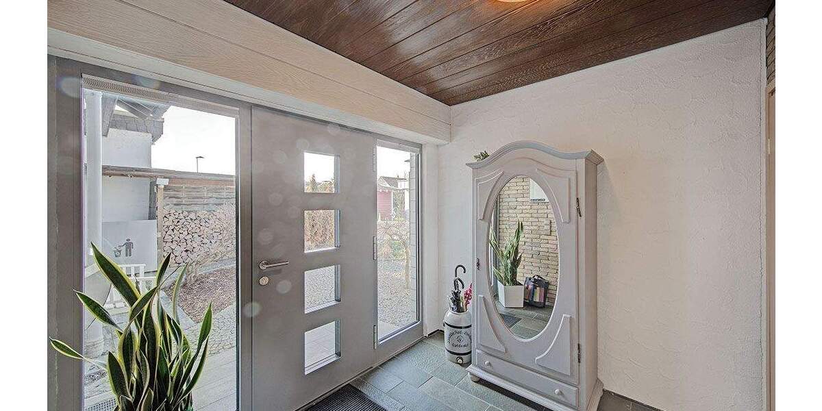 Einfamilienhaus Schwerte Ergste - 8 Zimmer, 330 m&sup2;, 890.000&euro; | Angebot:25685364