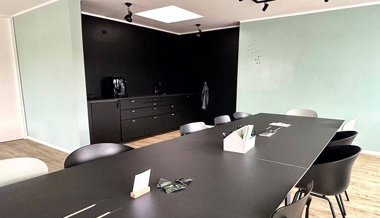 Gewerbeobjekt Wuppertal Elberfeld - 1.200&euro; | Angebot:25722112