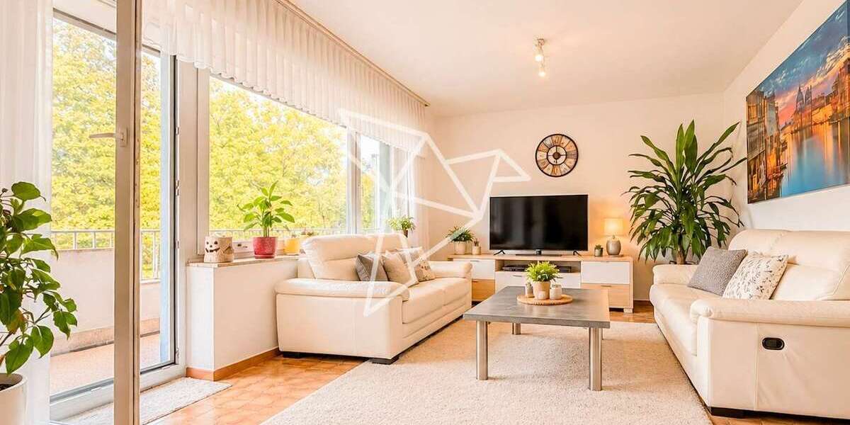 Etagenwohnung Herne Baukau - 3.5 Zimmer, 89 m&sup2;, 164.000&euro; | Angebot:27610201