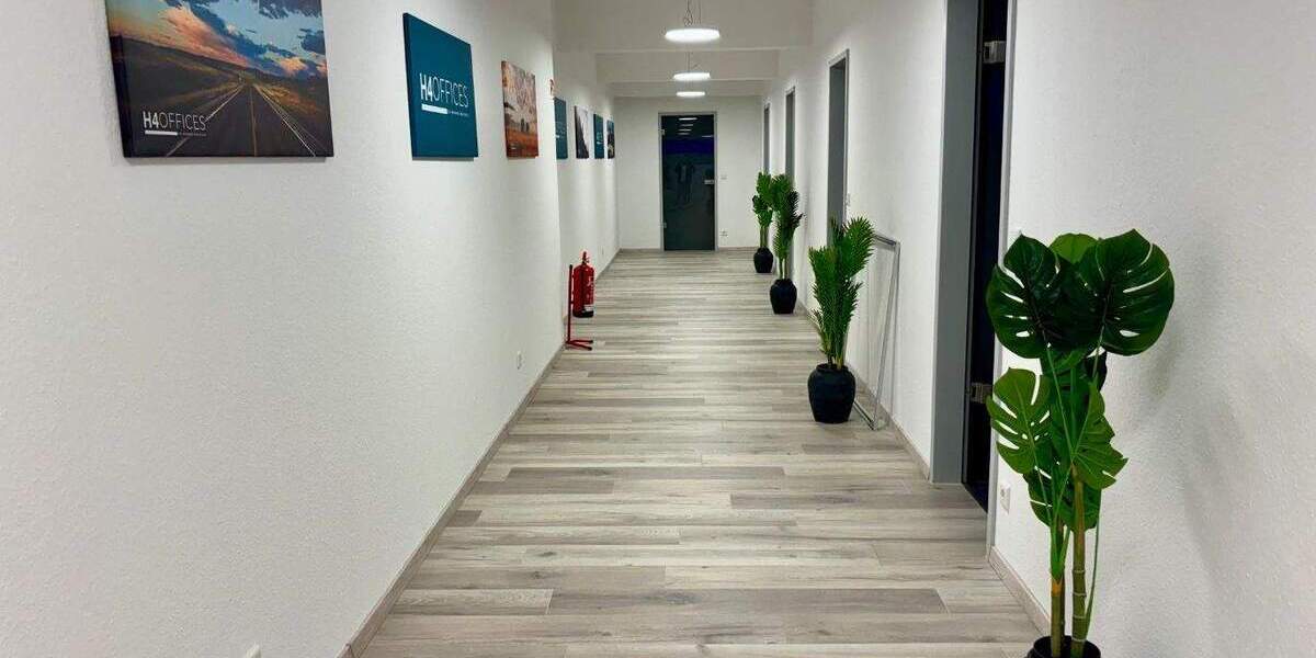 Gewerbeobjekt Remscheid Innen - 399&euro; | Angebot:25783064