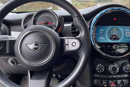 Mini ONE 33.000 km 18.999 &euro; Lüdenscheid 58507