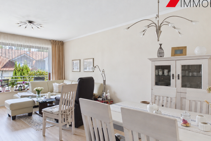 Wohnung Remscheid Lüttringhausen - 2 Zimmer, 65 m&sup2;, 149.000&euro; | Angebot:27732702