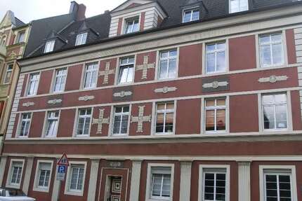 Wohnung Herne Baukau - 3 Zimmer, 101 m&sup2;, 670&euro; | Angebot:24460031