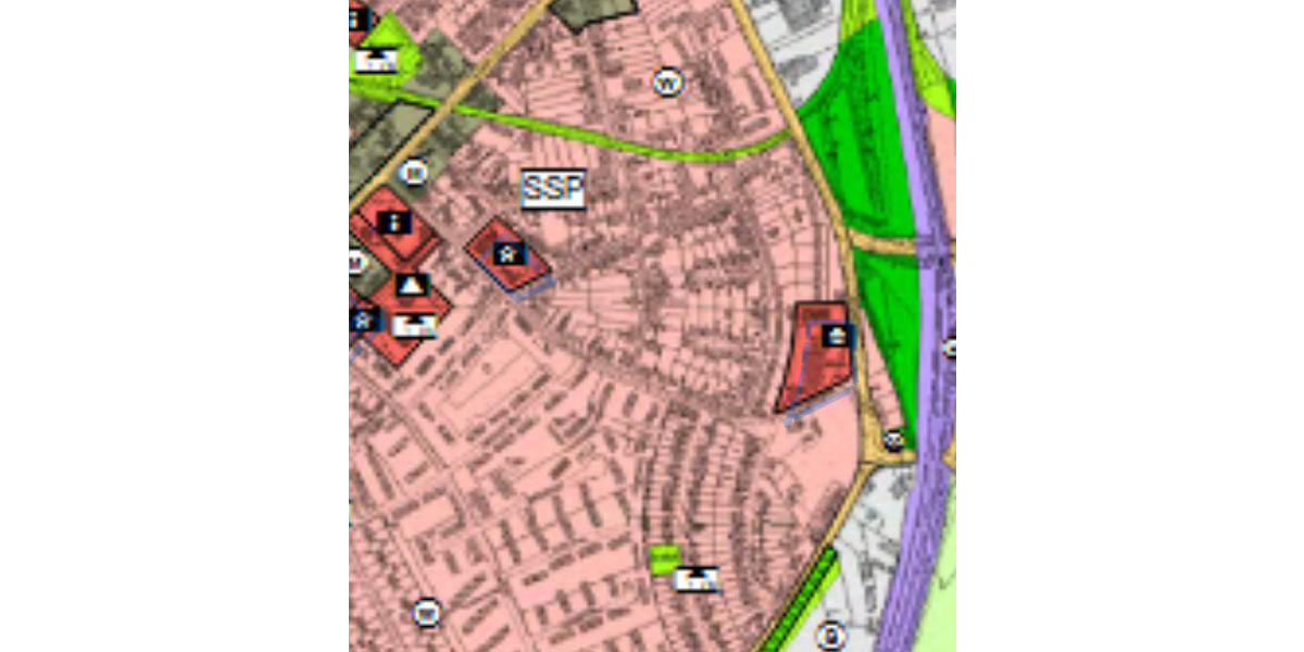 Grundstück Lünen Lünen-Süd - 595.000&euro; | Angebot:25698604