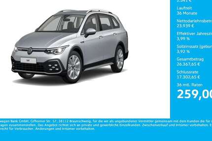 VW Golf Variant 68.278 km 26.480 &euro; Dortmund-Marten 44379