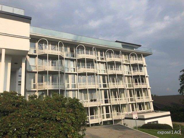 Etagenwohnung Herdecke - 2 Zimmer, 77 m&sup2;, 1.050&euro; | Angebot:25675682