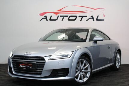 Audi TT 184.174 km 16.999 &euro; Wuppertal 42283