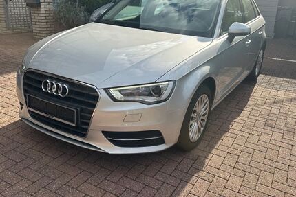 Audi A3 49.250 km 12.450 &euro; Iserlohn 58644