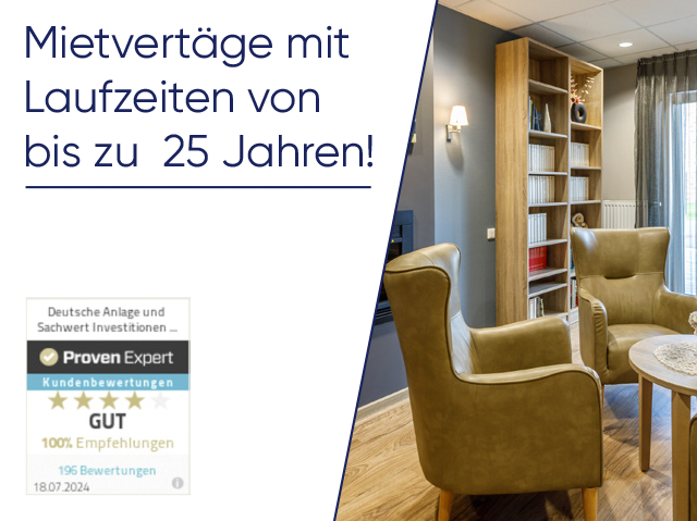 Etagenwohnung Schwerte - 1 Zimmer, 48 m&sup2;, 247.200&euro; | Angebot:21154240