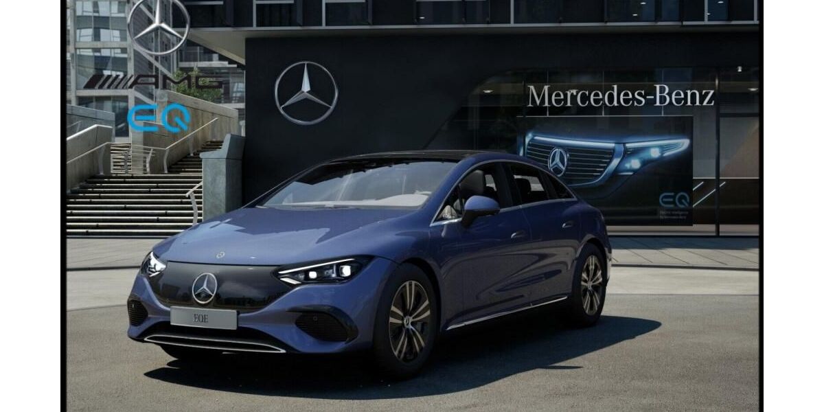 Mercedes-Benz EQE 14.591 km 52.290 &euro; Lüdenscheid 58507