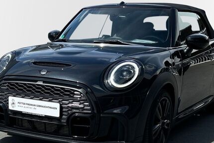 Mini Cooper S Cabrio 37.950 km 29.900 &euro; Iserlohn 58640