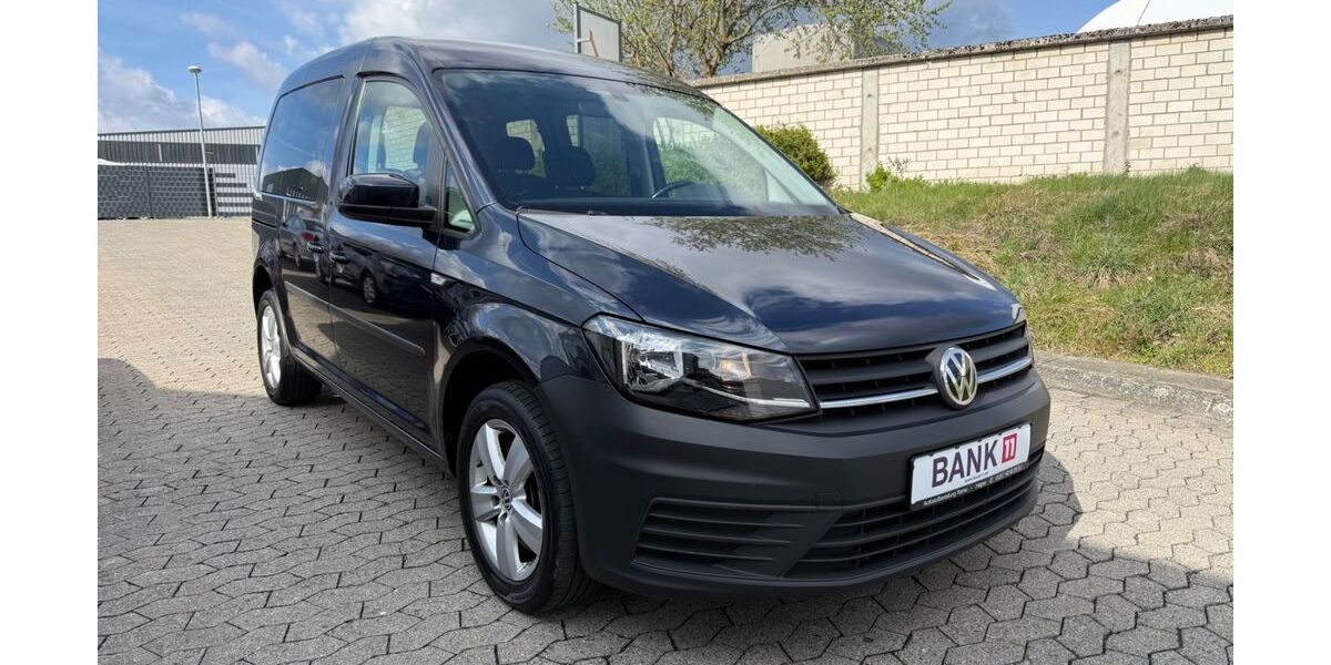 VW Caddy 181.000 km 11.990 &euro; Hemer 58675