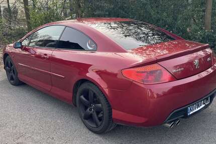 Peugeot 407 284.000 km 2.500 &euro; Waltrop 45731