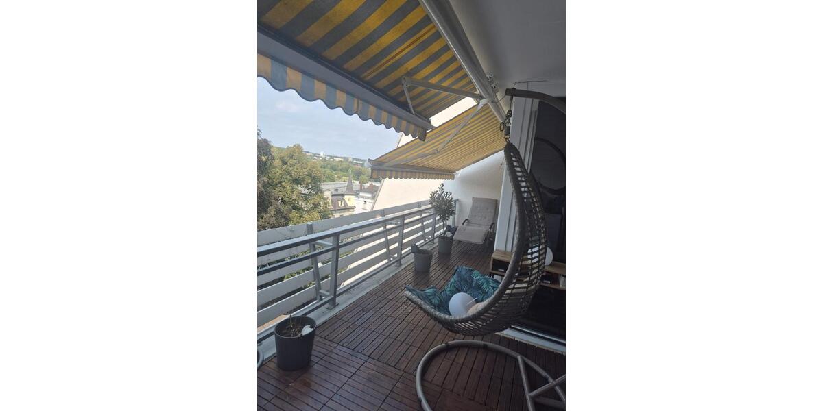 Etagenwohnung Iserlohn - 3 Zimmer, 87 m&sup2;, 182.000&euro; | Angebot:27623649