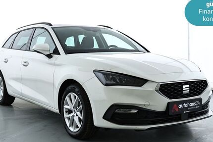 Seat Leon 43.006 km 18.990 &euro; Wuppertal 42287