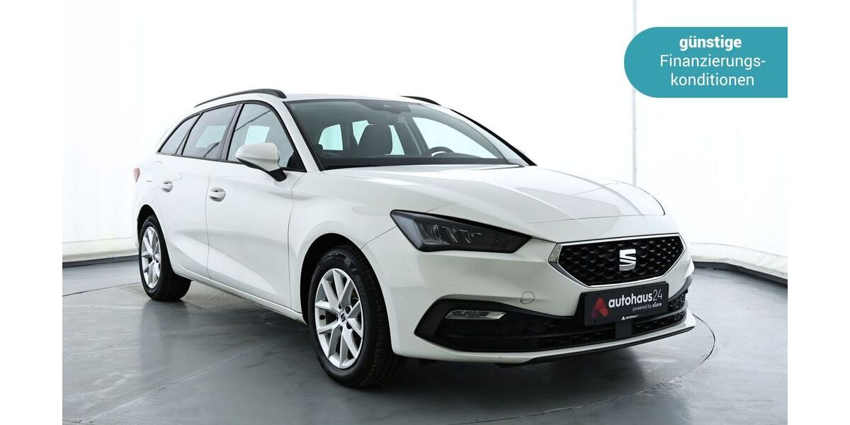 Seat Leon 43.006 km 18.990 &euro; Wuppertal 42287