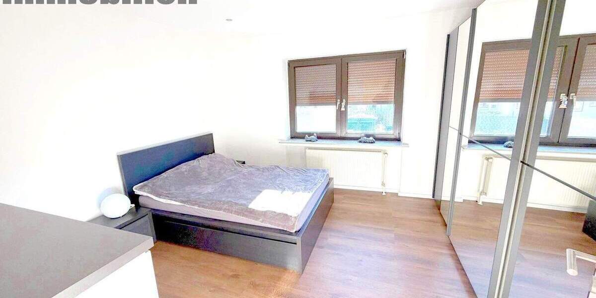 Reihenmittelhaus Holzwickede - 4 Zimmer, 110 m&sup2;, 365.000&euro; | Angebot:25777433