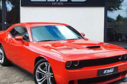 Dodge Challenger 70.000 km 33.900 &euro; Unna 59425