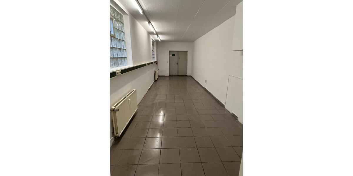 Gewerbeobjekt Wuppertal Elberfeld - 500&euro; | Angebot:25901821