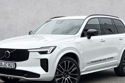 Volvo XC90 11.640 km 77.900 &euro; Dortmund 44143