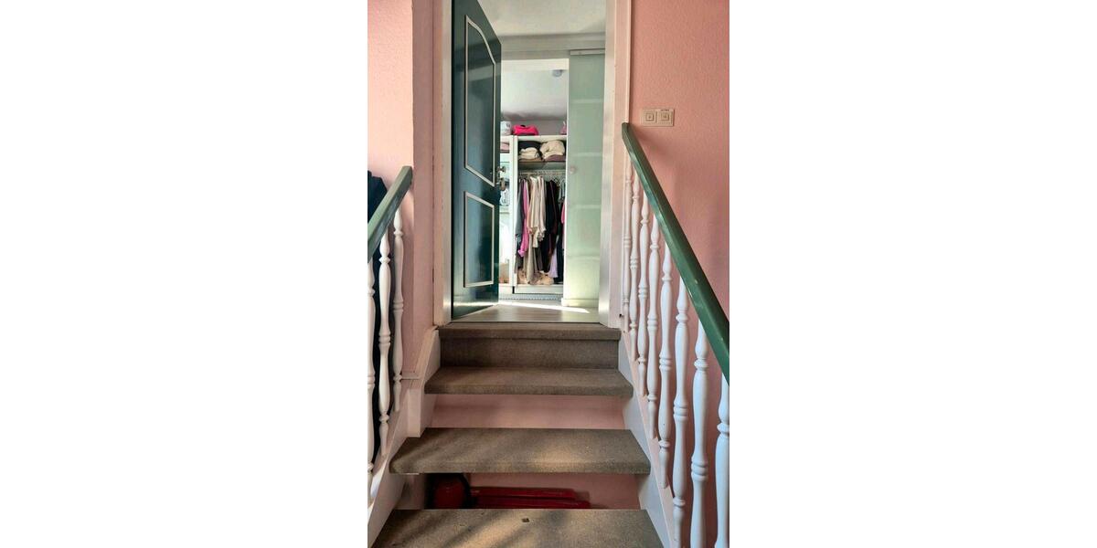 Etagenwohnung Remscheid Gemarkung Bergisch Born - 4 Zimmer, 70 m&sup2;, 750&euro; | Angebot:25978250