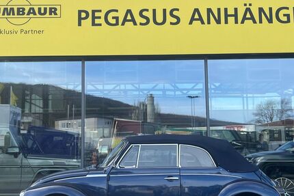 VW Käfer 30.394 km 22.999 &euro; Gevelsberg 58285