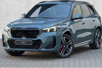 BMW X1 6.383 km 51.280 &euro; Wuppertal 42117