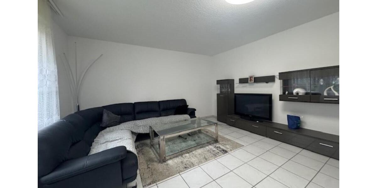 Etagenwohnung Lüdenscheid Staberg - 3 Zimmer, 80 m&sup2;, 720&euro; | Angebot:25584444