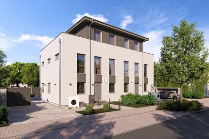 Exklusives Wohnjuwel in Bochum - Seltene Gelegenheit zur individuellen Gestaltung - Haus Bochum Bochum-Mitte | Angebot:27728917