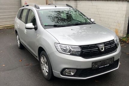 Dacia Logan 238.000 km 4.799 &euro; iserlohn 58636